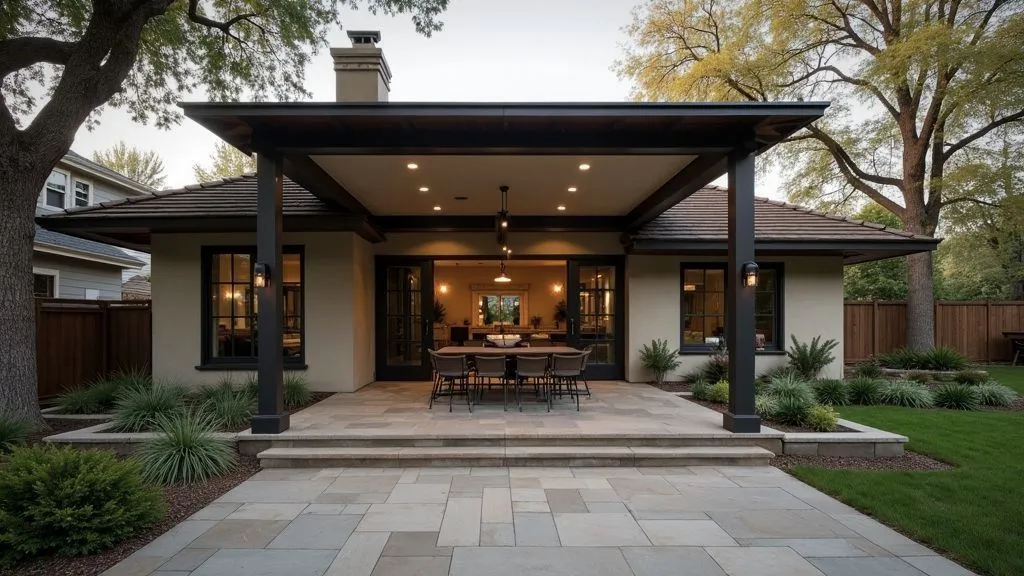 Choosing The Right Patio Covers In Grand Rapids, MI